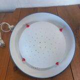 Paire de suspensions vintage Ikea