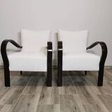 Fauteuils Art Déco, Set de 2