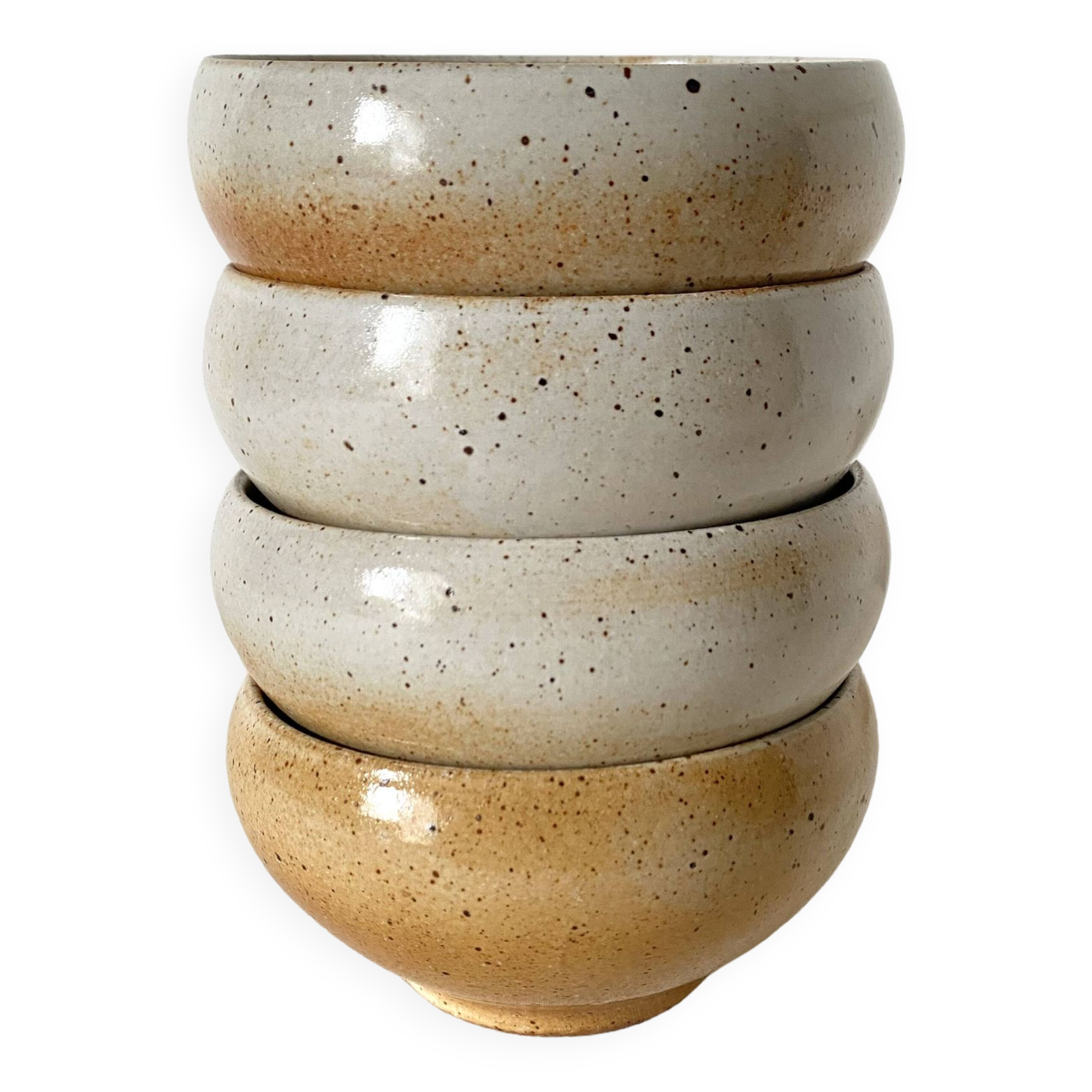 Marais sandstone bowls