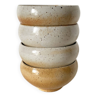 Marais sandstone bowls