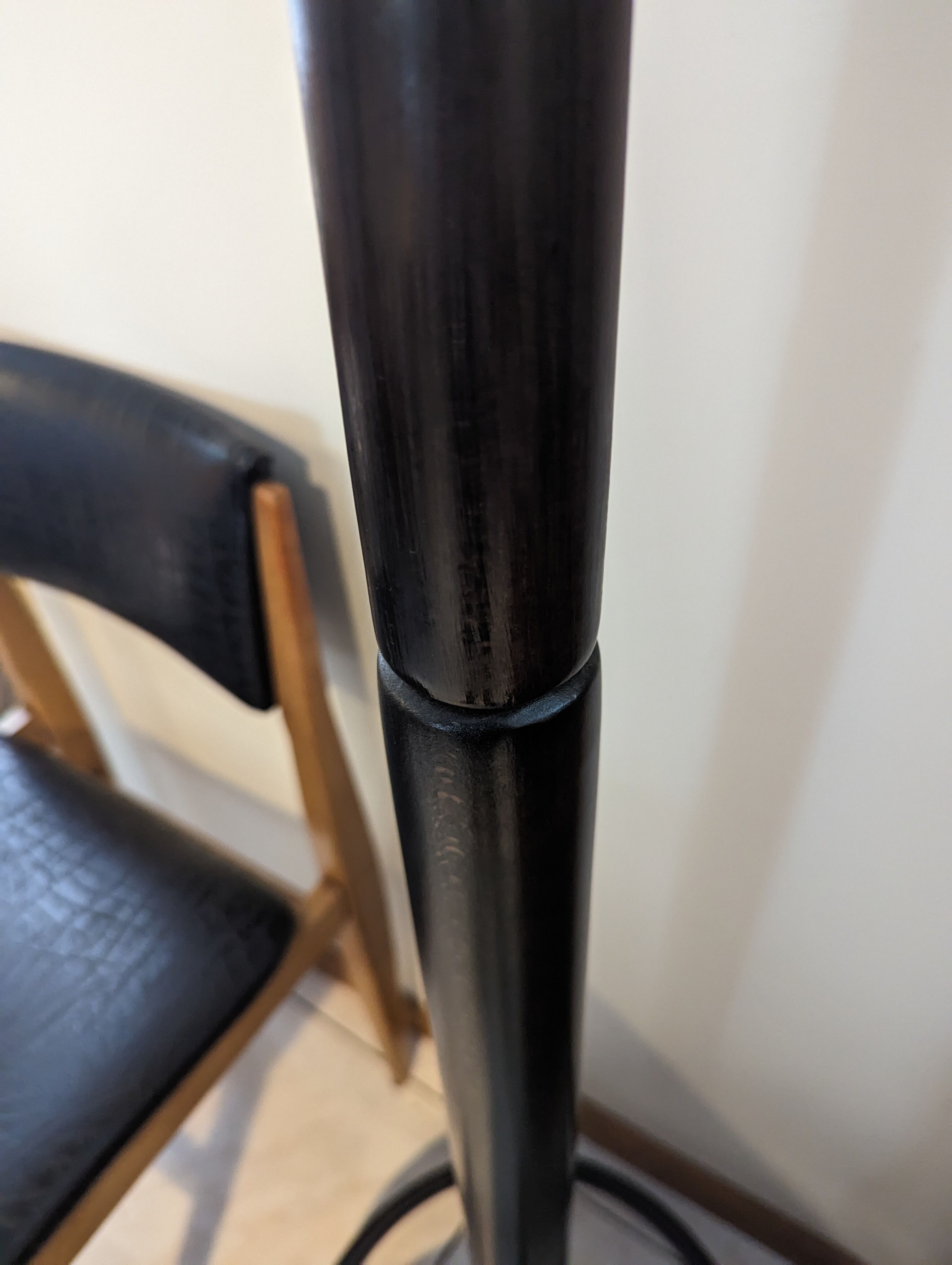 Baumann coat rack