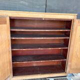 Raw wood craft furniture