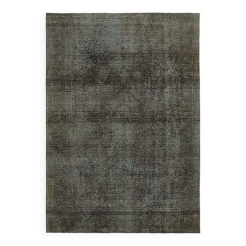 Tapis  turc années 1980 241x341cm