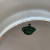Service de table en porcelaine