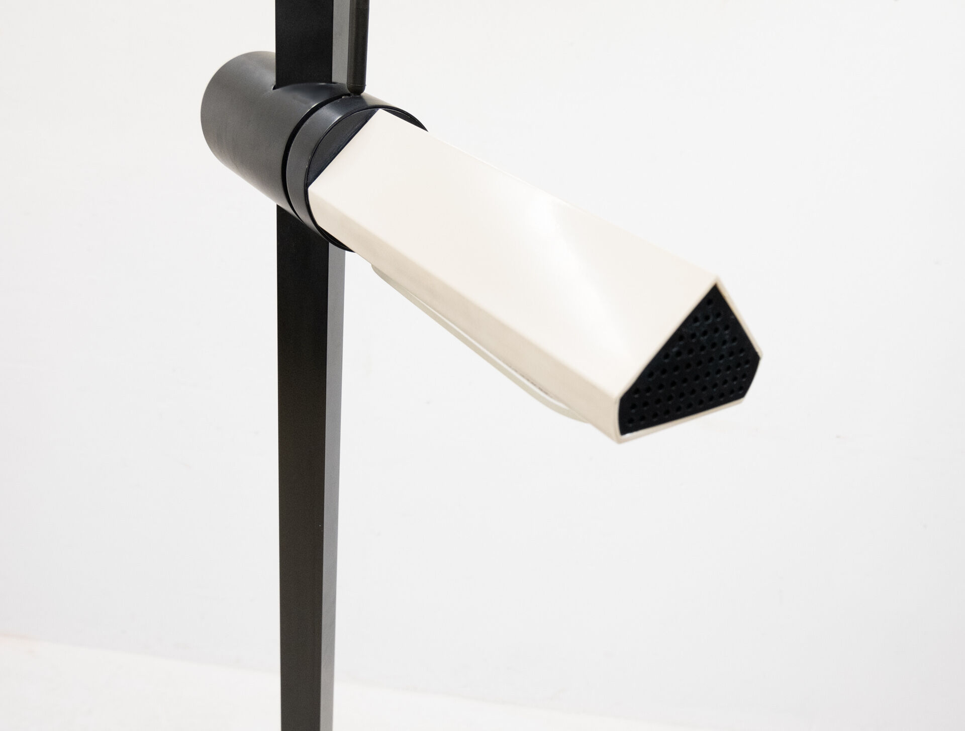 G.F. Frattini for Luci Caltha adjustable floor lamp, Italy, 1982