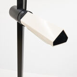 G.F. Frattini for Luci Caltha adjustable floor lamp, Italy, 1982