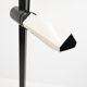 G.F. Frattini for Luci Caltha adjustable floor lamp, Italy, 1982
