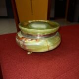 Italian marble box