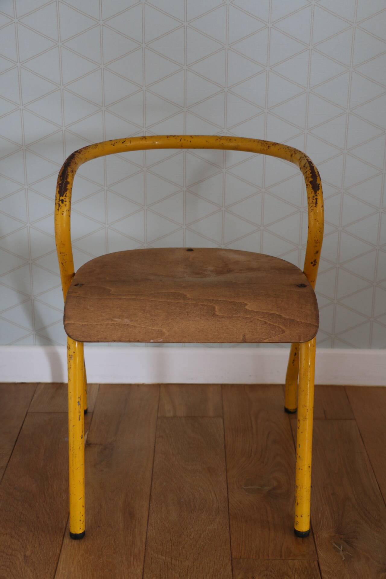 Jacques Hitier children's chair