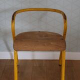Jacques Hitier children's chair