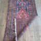 Tapis Afghan Beloutch fait main 150x91cm