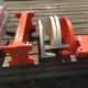 Etagere plastique prisunic 1970