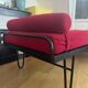Vintage single bed / daybed