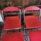 Folding chairs poltrona frau Italy