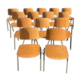 Chairs Kho Liang Le, edition Car Katwijk