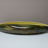 1960/70 designer fruit bowl Bamboo model ST CLÉMENT