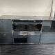 Bureau USM Haller – Gris Anthracite – Configuration complète - à Bordeaux