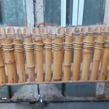 Rattan gardener