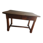 Table de ferme de cuisine