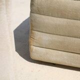 Modular sofa "waves". Roche-Bobois. France, circa 1970