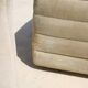 Modular sofa "waves". Roche-Bobois. France, circa 1970