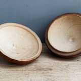 Bonbonnière, vintage tripod box