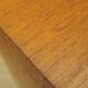 Teak bookcase, Danish design, 1970s, made in Denmark