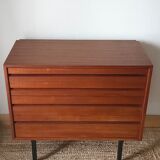 Secretary, 2 modules Poul Cavodius, 1960