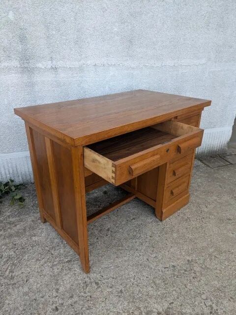 Bureau adulte