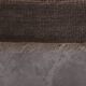 Vintage Turkish rug from Oushak, hand-woven 56x340 cm
