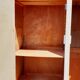 Armoire parisienne vintage