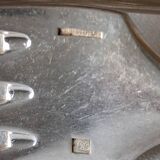 Christofle Louis XVI cutlery