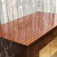 Meuble bar pivotant, années 60