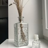 Vintage whisky carafe