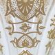 Verre harcourt empire Baccarat