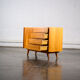 Buffet Jiroutek en bois