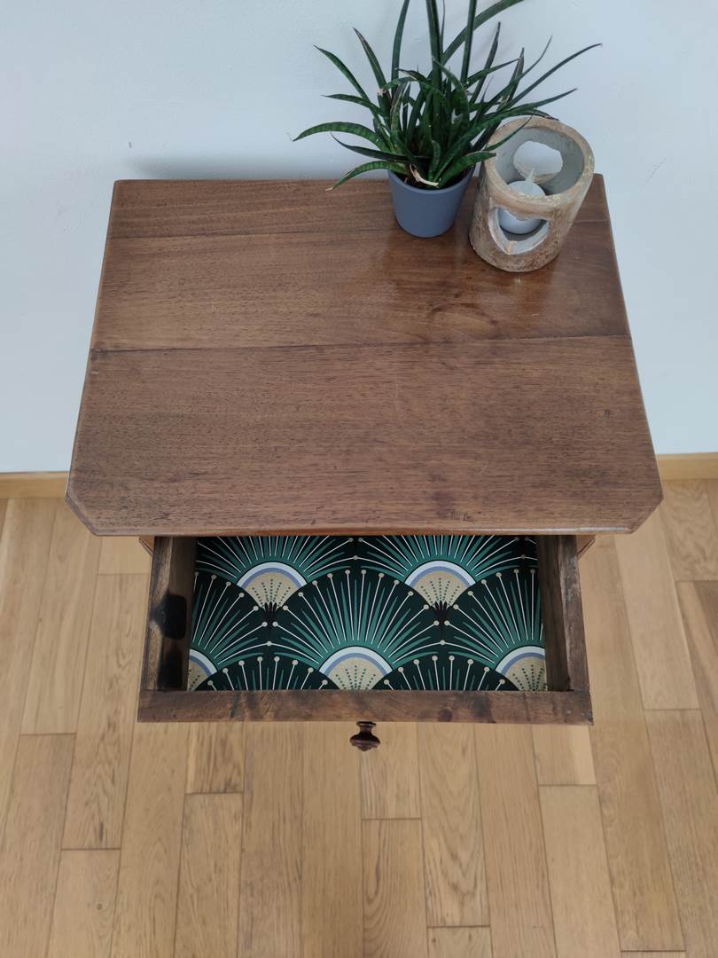 Table de chevet