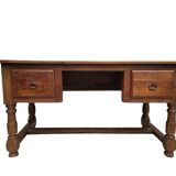 Bureau renaissance XIXe