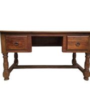 19th century Renaissance desk