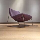 Fauteuil design de Dyyk Cielo