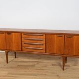Mid-Century Teak Sideboard Model Sequence by John Herbert for A.Younger Ltd, United Knigdom, 1960s