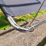D4 folding armchair Marcel Breuer Tecta design