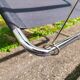 Fauteuil pliant D4 Marcel Breuer Tecta design
