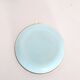 Vintage ashtray - pastis 51 - pastel blue opaline - 1970