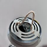 Sputnik eyeball chandelier