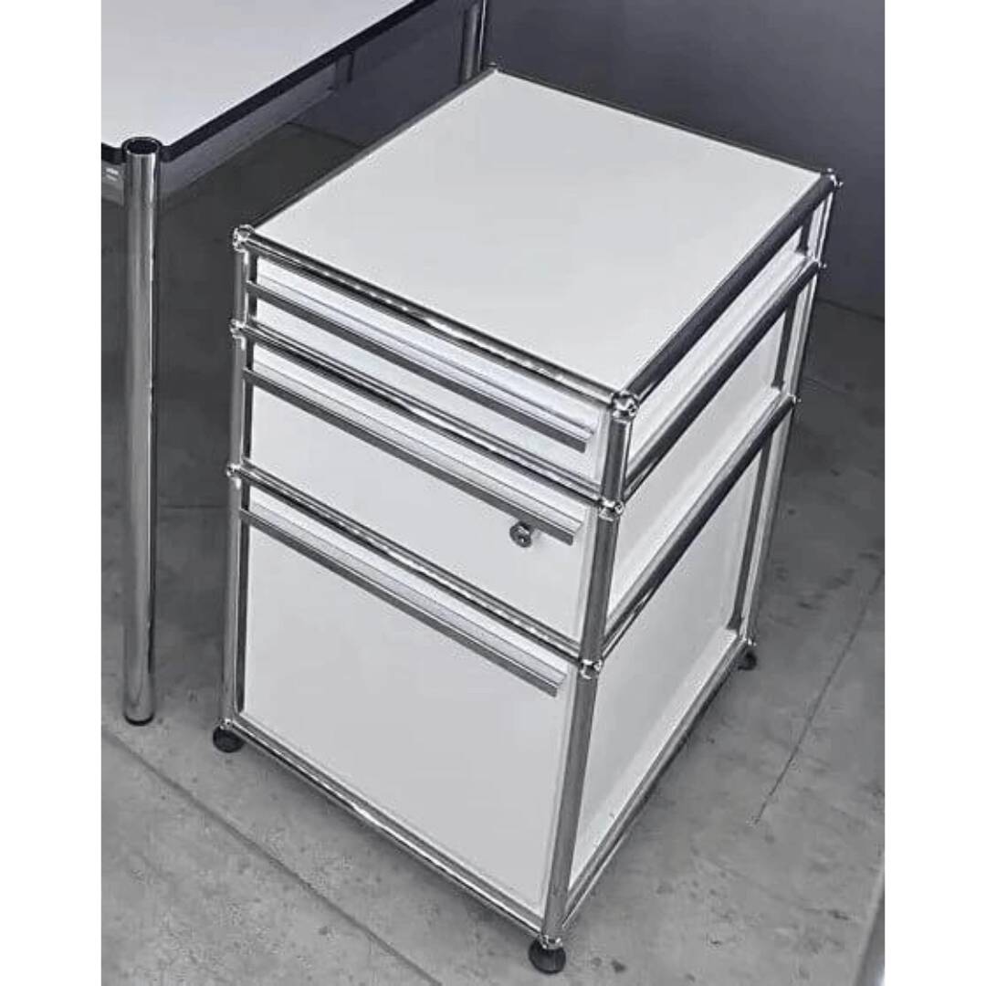 USM HALLER storage box