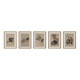 Il était une fois, Bilal Bahir, technique mixte, 2020