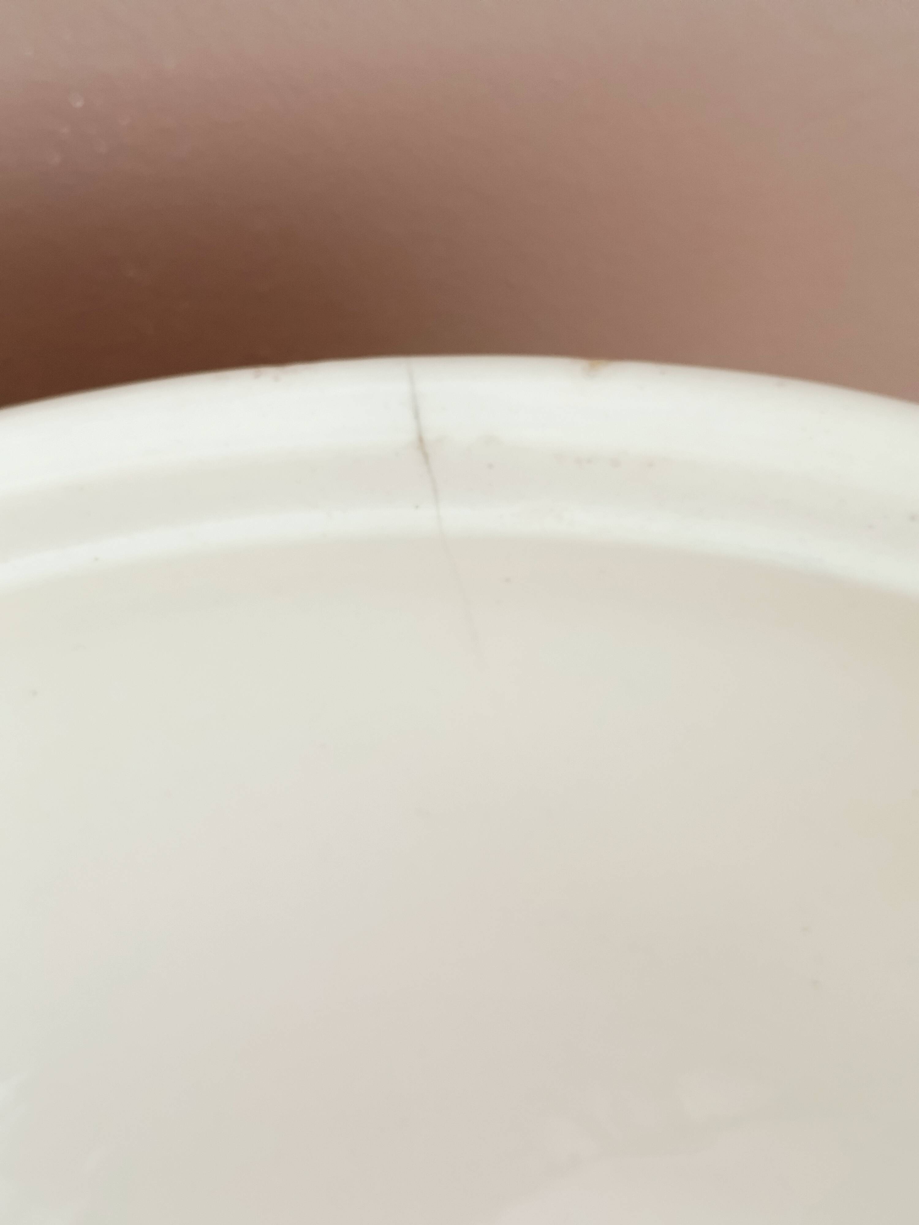 Badonviller earthenware soup tureen