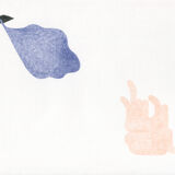 Poem - Original drawing