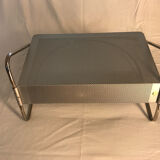 Vintage Mascagni magazine holder